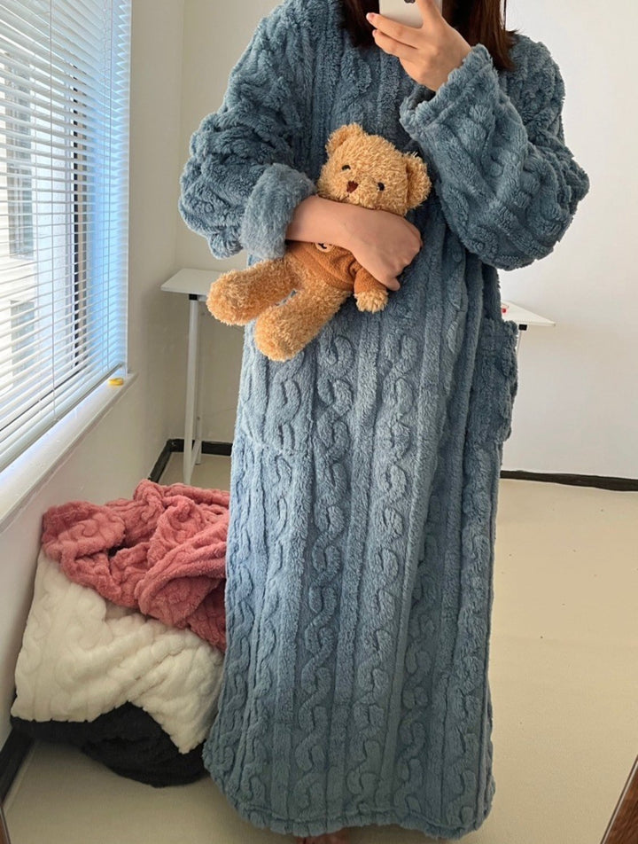 Majalis - Perfekt för höstmyset