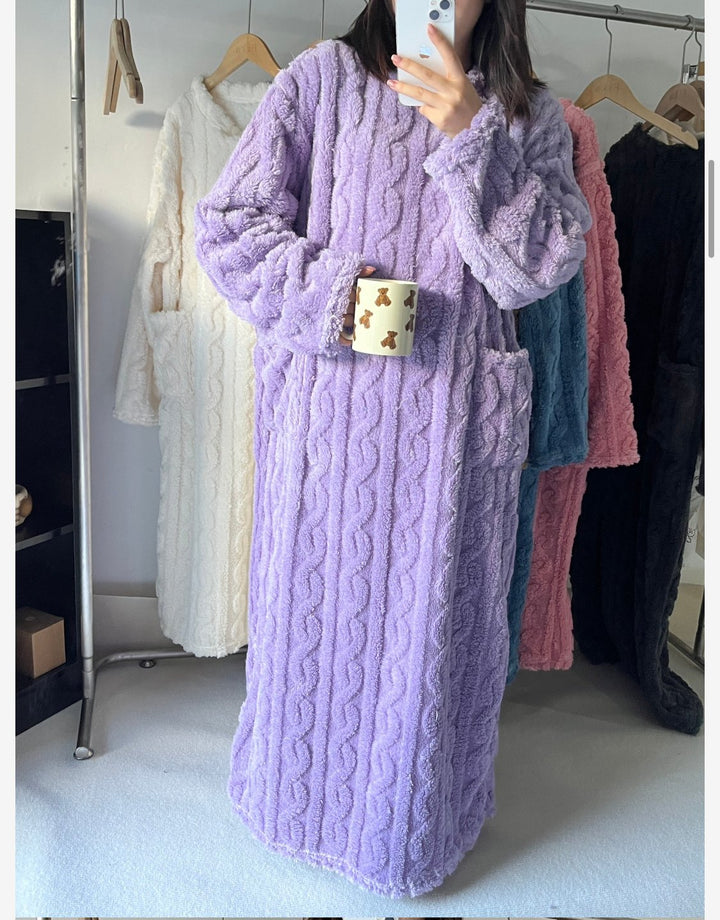 Majalis - Perfekt för höstmyset