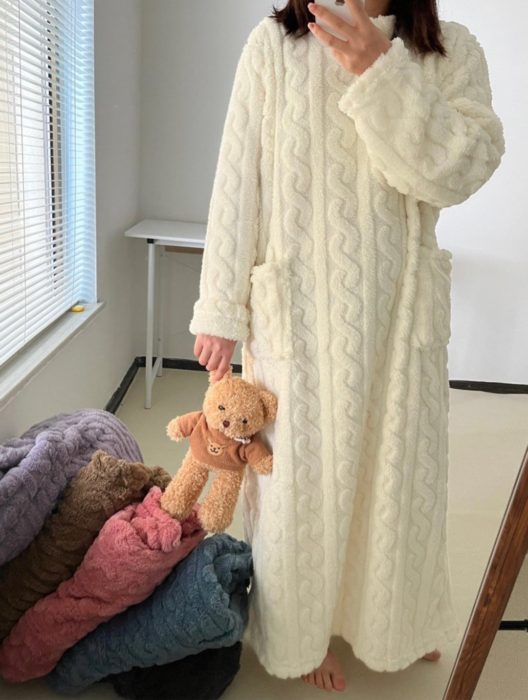 Majalis - Perfekt för höstmyset