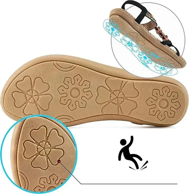 Maria Orthopedic Comfort+Sandals