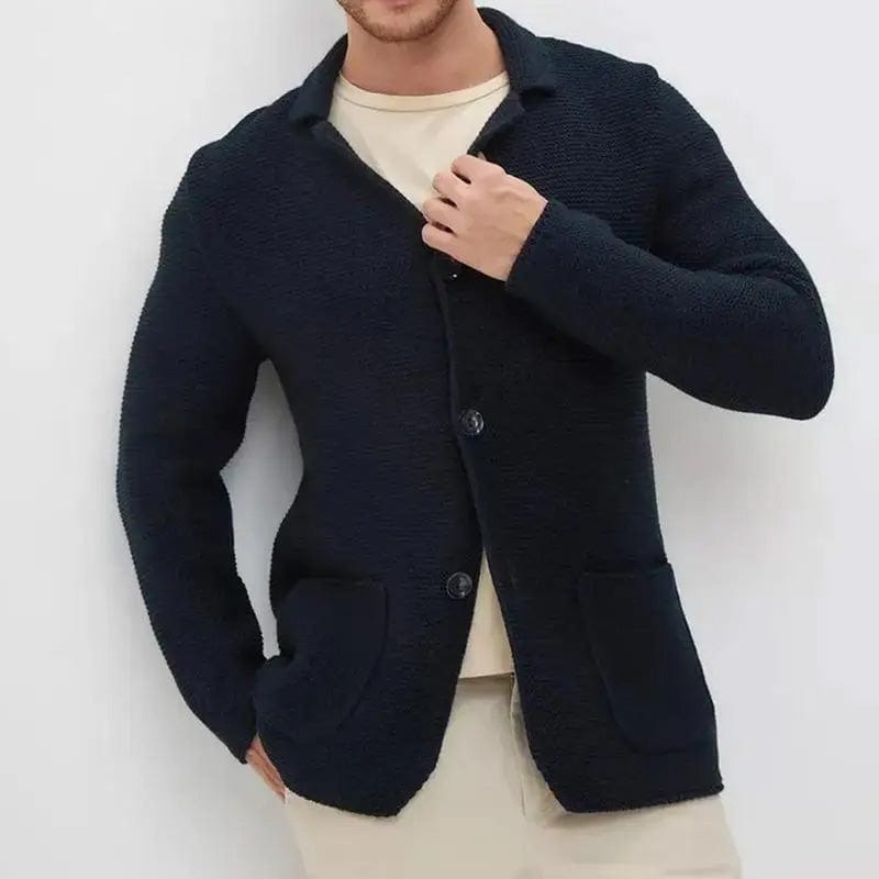 Dante Classic Knit Cardigan