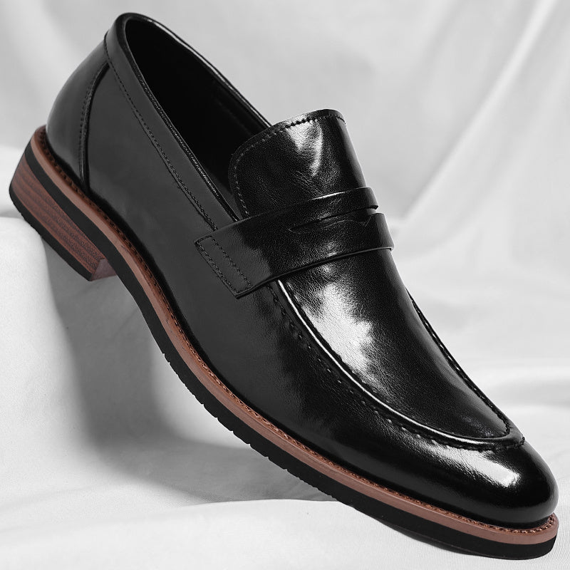 Carter Refined Slip-Ons