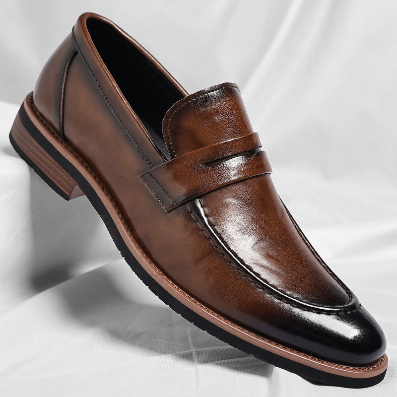 Carter Refined Slip-Ons
