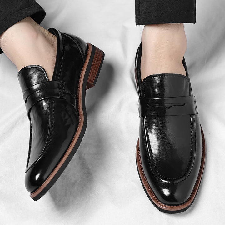 Carter Refined Slip-Ons