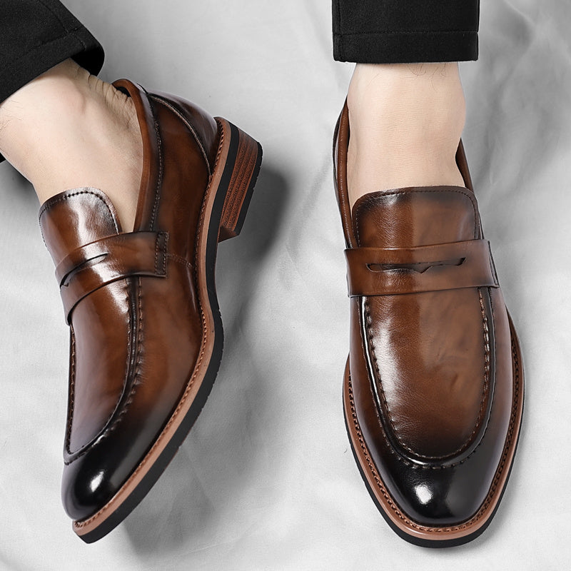 Carter Refined Slip-Ons
