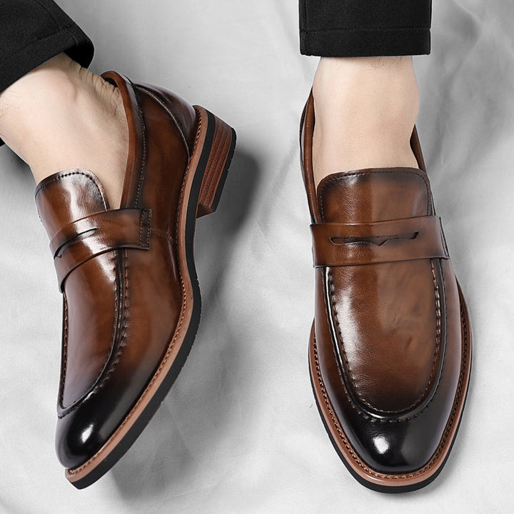 Carter Refined Slip-Ons