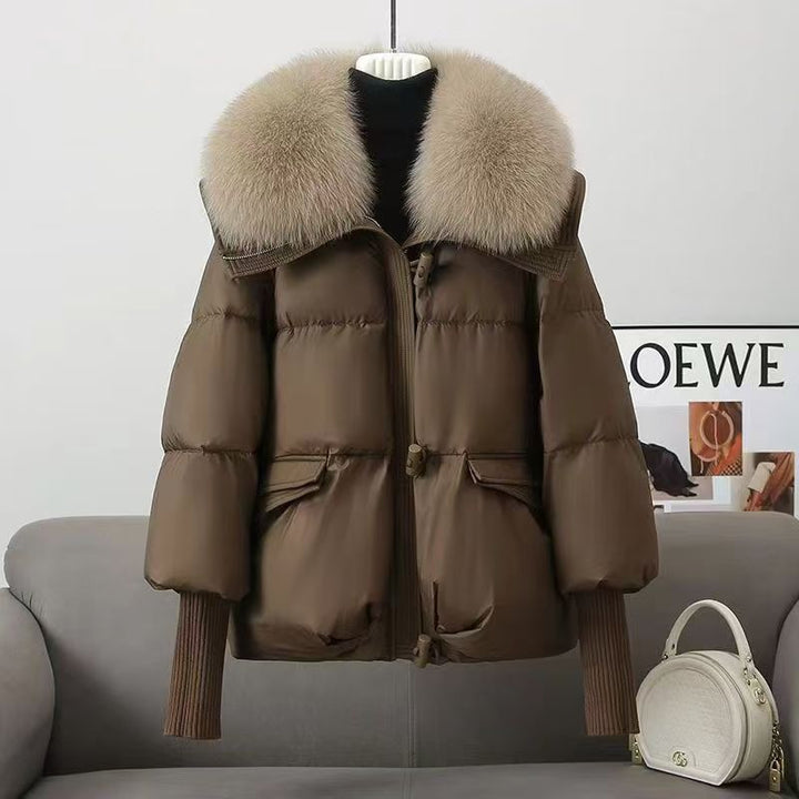 Remington Claire Puffer Jacket