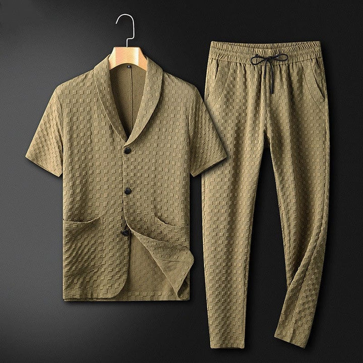 Monarch Premium Loungewear Set