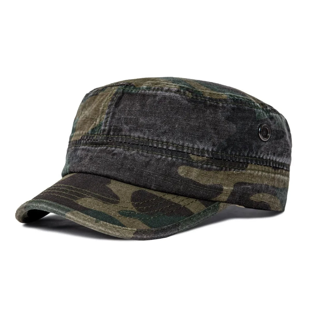 Beeckhoven Bold Vintage Cap