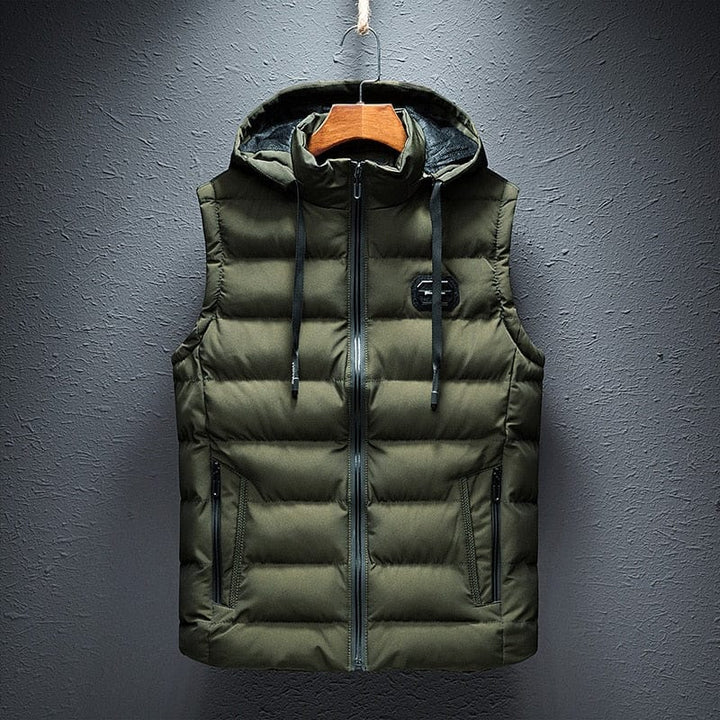 Victor Barlow Thermal Vest