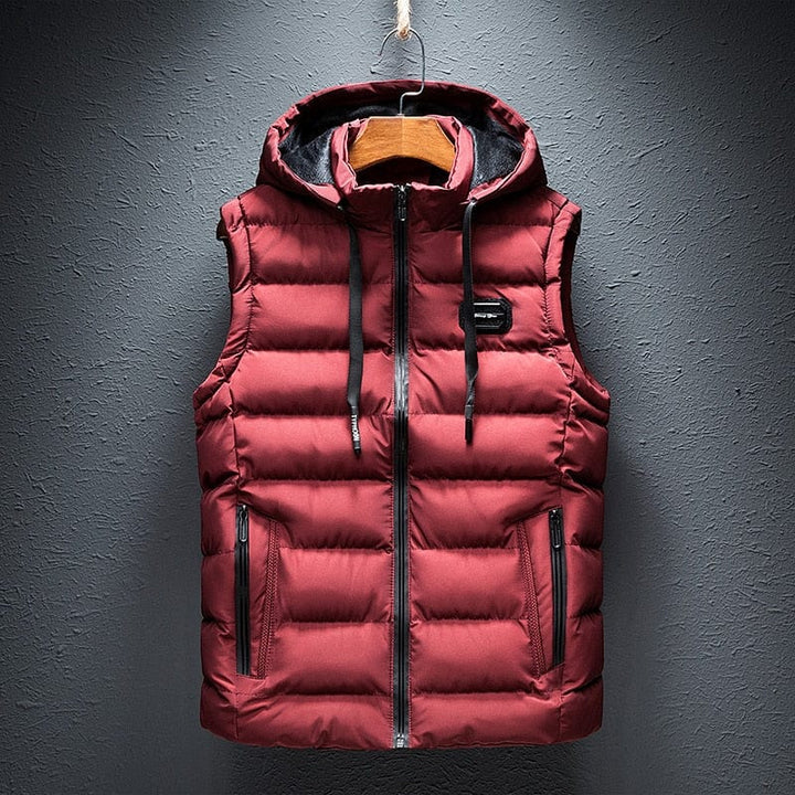 Victor Barlow Thermal Vest