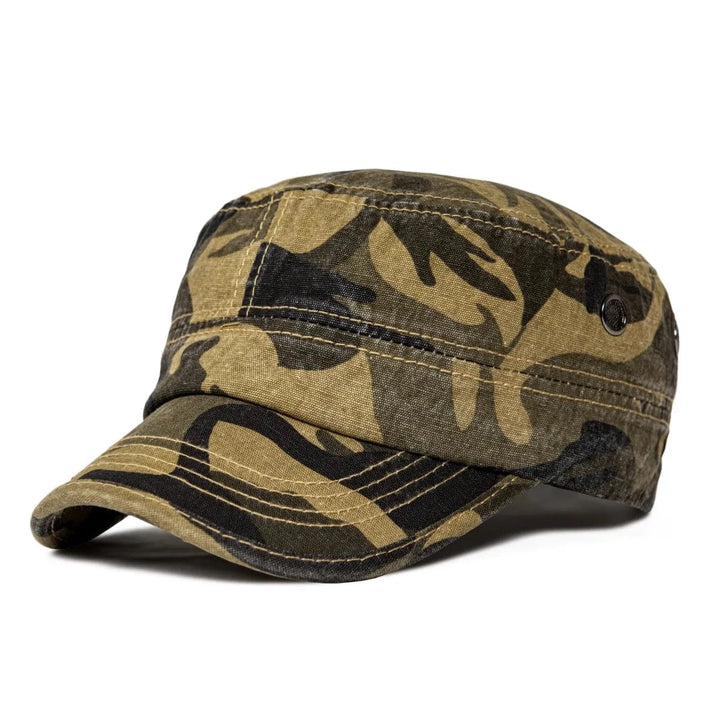 Beeckhoven Bold Vintage Cap