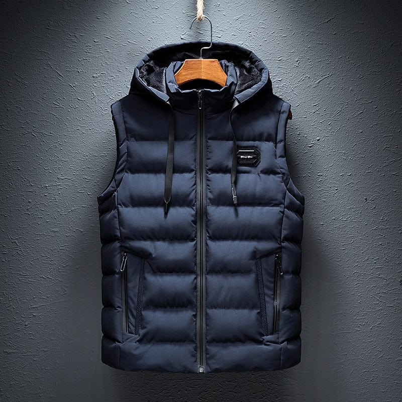 Victor Barlow Thermal Vest