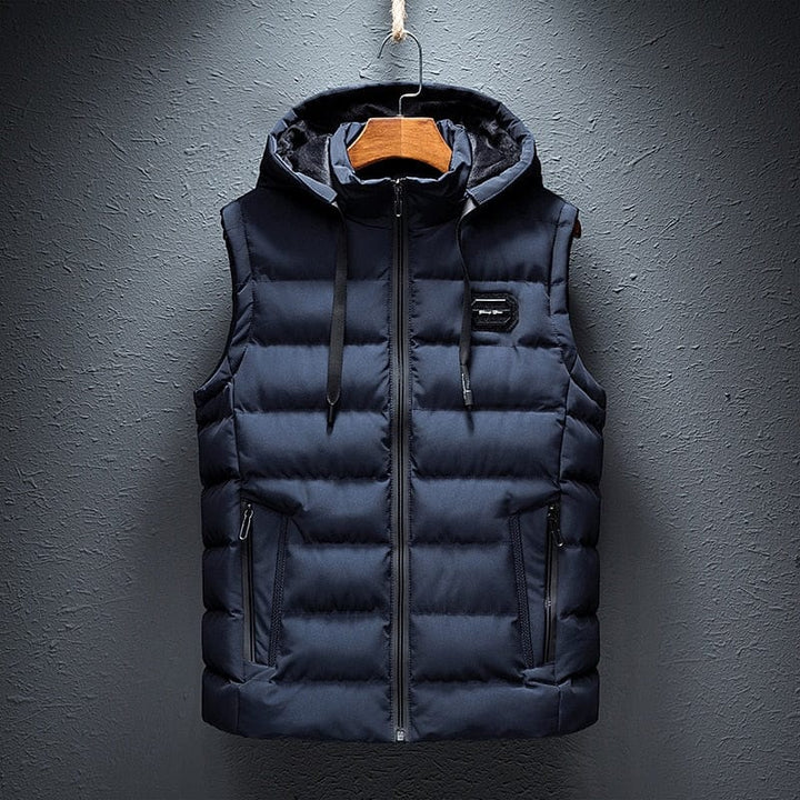 Victor Barlow Thermal Vest