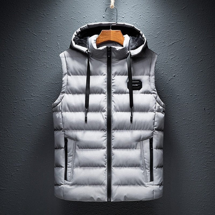 Victor Barlow Thermal Vest