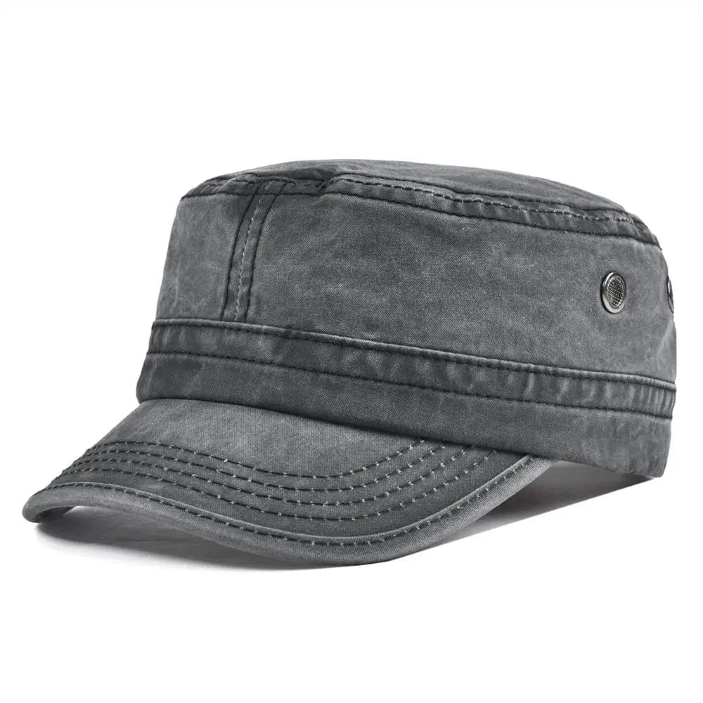 Beeckhoven Bold Vintage Cap