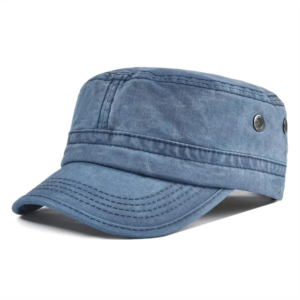 Beeckhoven Bold Vintage Cap