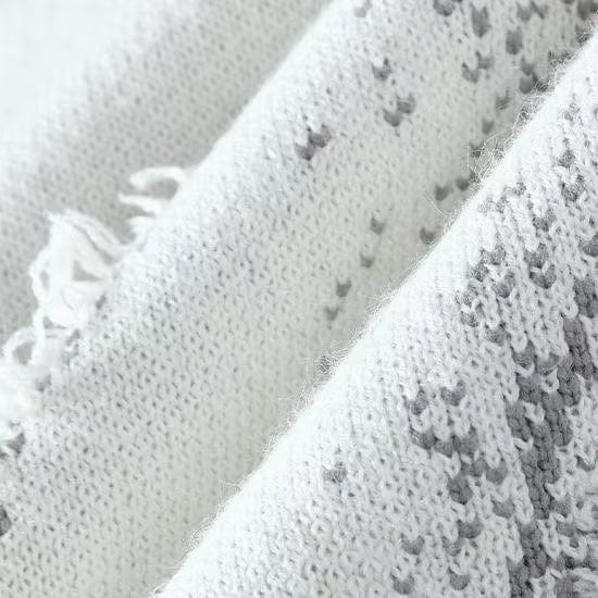 Aiden Polar Sweater
