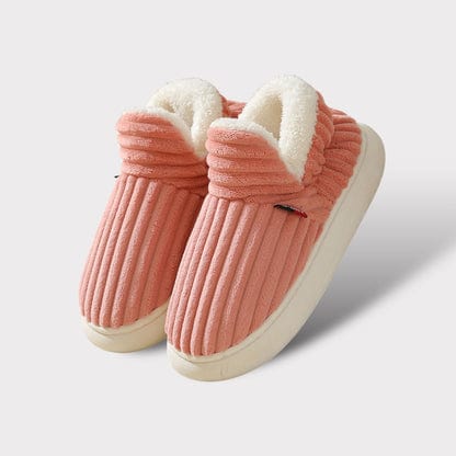 CloudRidge Corduroy Slippers