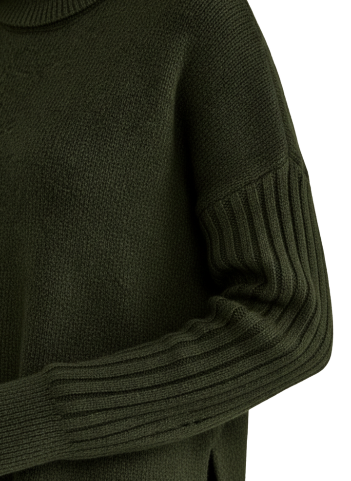 LIV | ELEGANTE LANGE COLTRUI