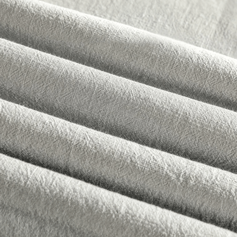 Amalfi Linen Polo
