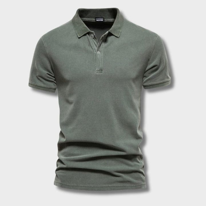 Dario Summer Elegance in Pure Cotton