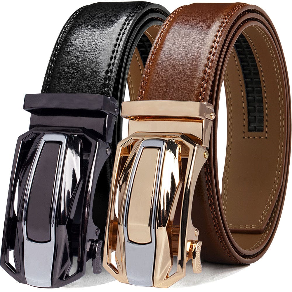 Tarenzo Leather Belt