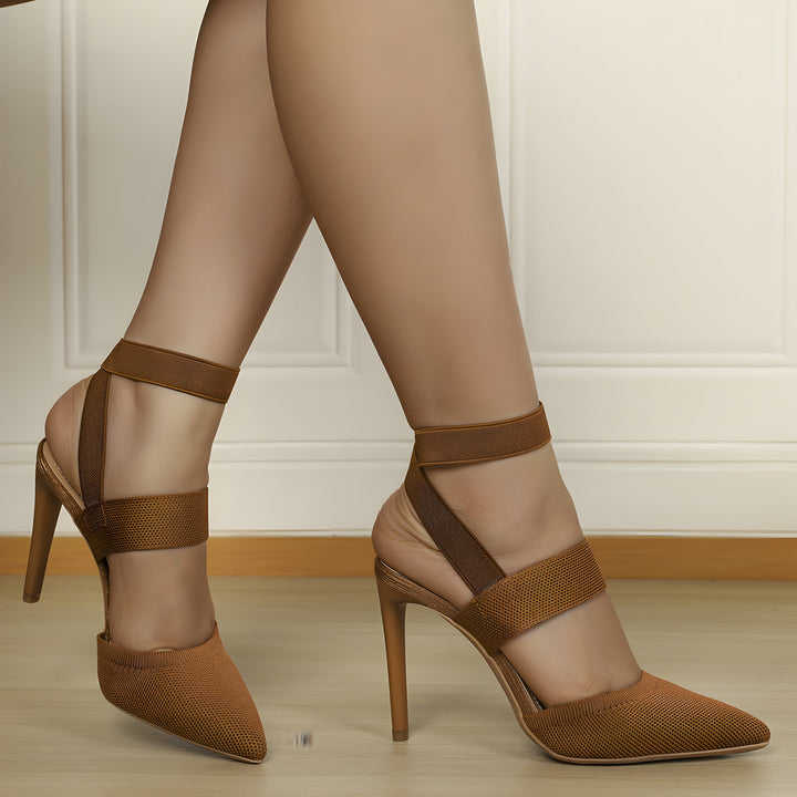 Anita Orthopedic Comfortable Heels
