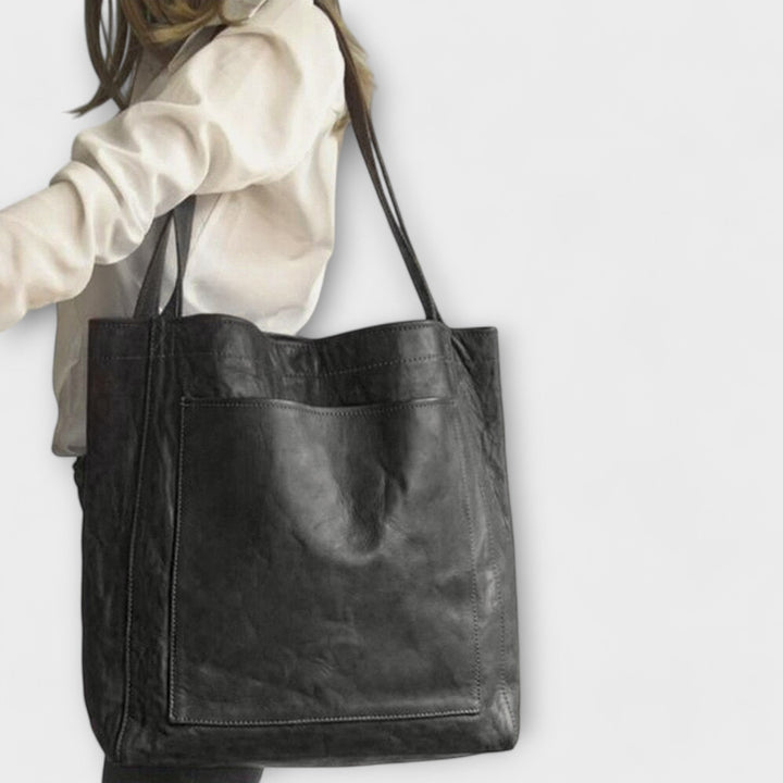 Maggie practical handbag