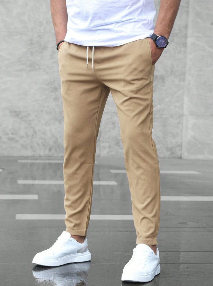 Bronko High-Quality Stretch Pants