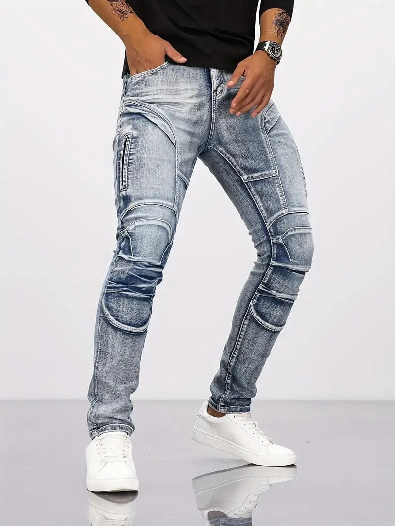 Cruisers' Slim Jeans