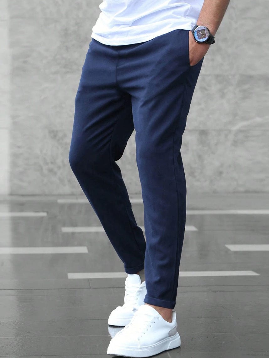 Bronko High-Quality Stretch Pants