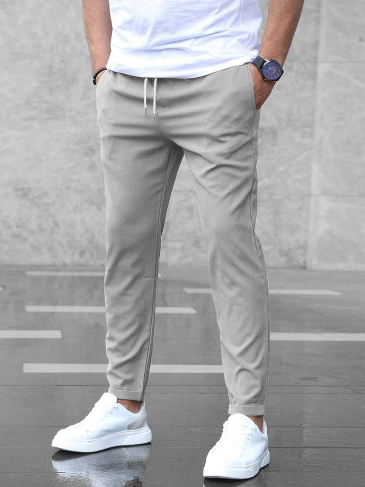 Bronko High-Quality Stretch Pants