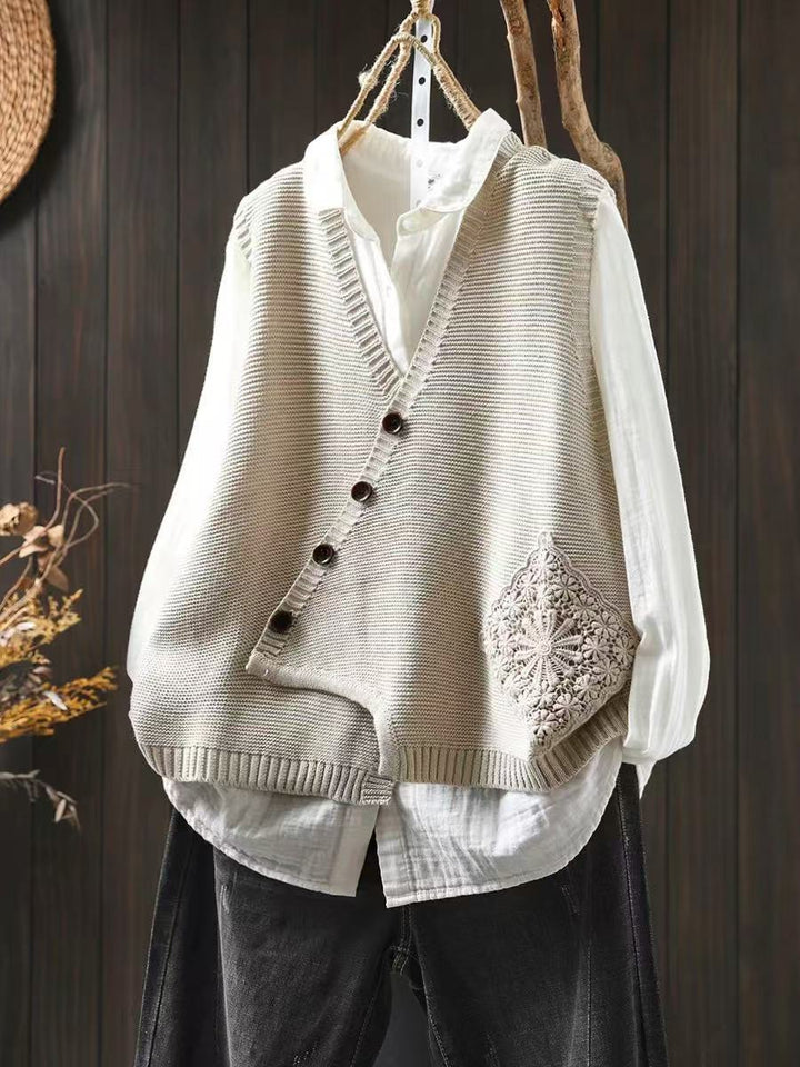Lily Summit Cardigan