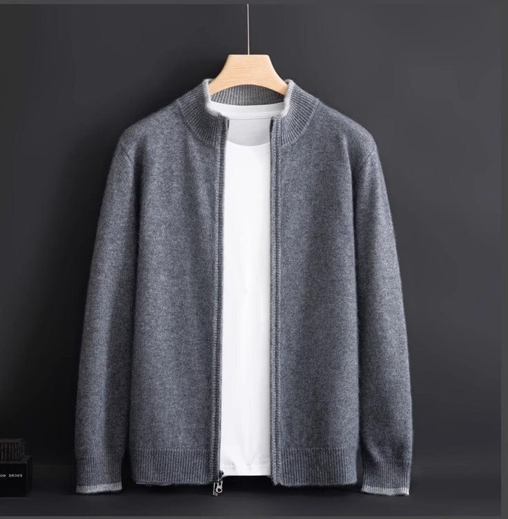 Henry Morgan Cashmere Cardigan
