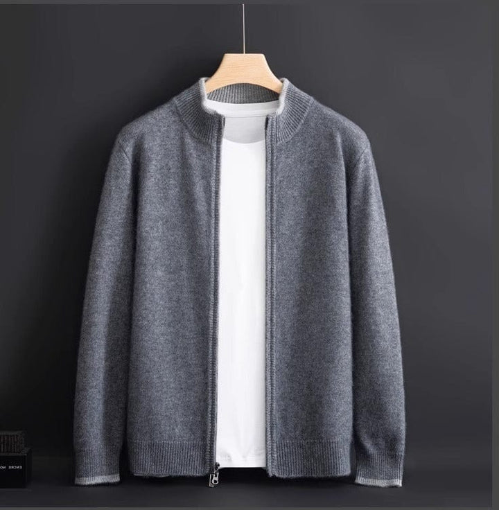 Henry Morgan Cashmere Cardigan