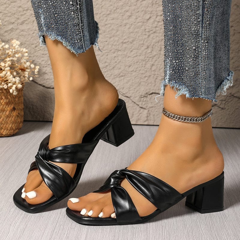 Yvette Elegant Comfortable Sandal