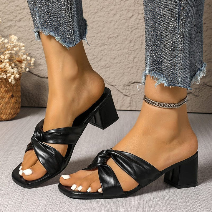 Yvette Elegant Comfortable Sandal
