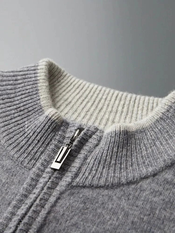 Henry Morgan Cashmere Cardigan