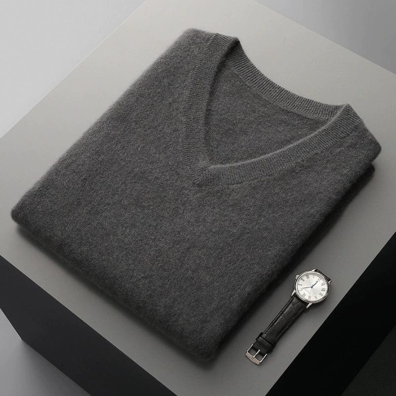 Solace V Neck Sweater