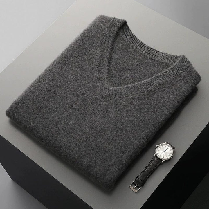 Solace V Neck Sweater