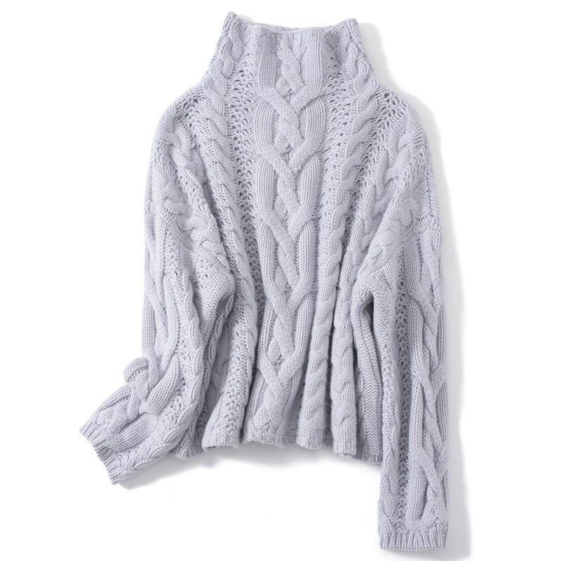 Elenora Luxe Cashmere Sweater