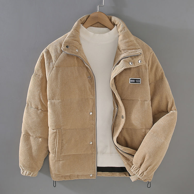 Louis Murphy | Cordjacke