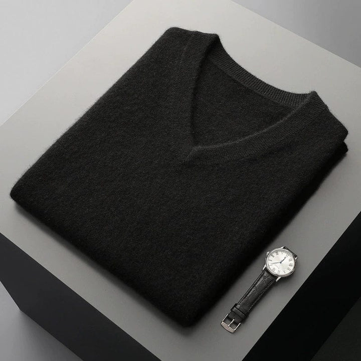 Solace V Neck Sweater