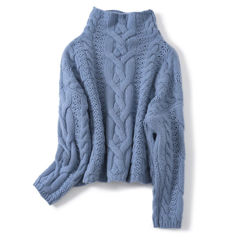 Elenora Luxe Cashmere Sweater