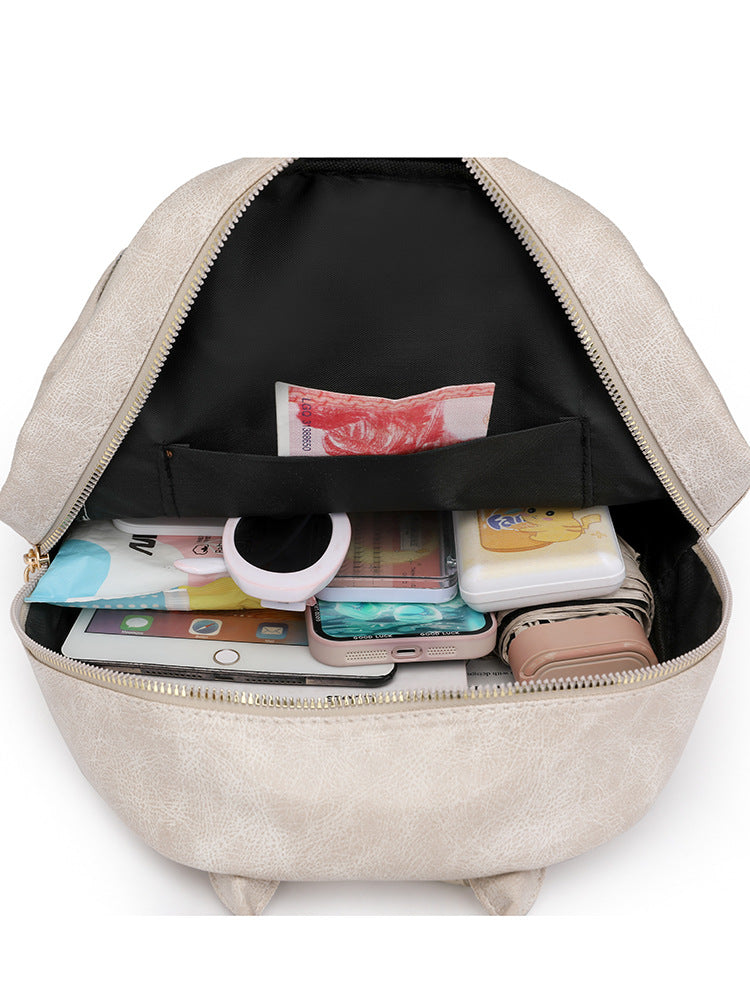 Soleya Mosaic Handbag