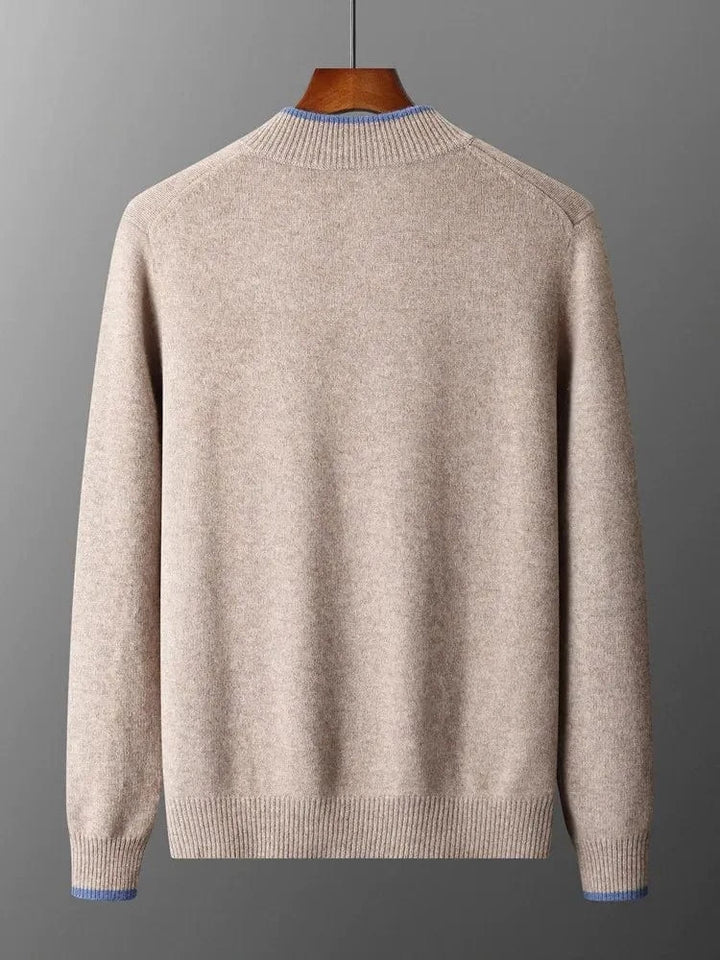 Henry Morgan Cashmere Cardigan