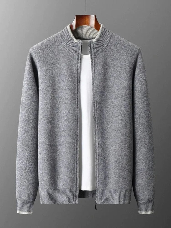 Henry Morgan Cashmere Cardigan