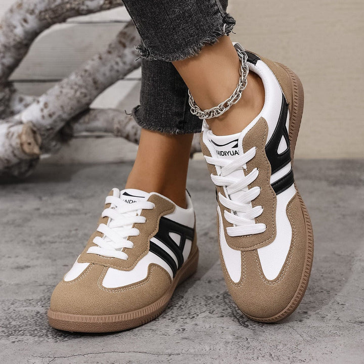 Yvonne Casual Sneakers