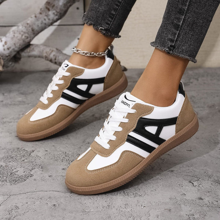 Yvonne Casual Sneakers